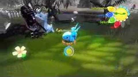 Viva Pinata Video Review