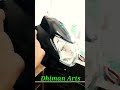 Hf Deluxe bike headlight modified #hfdeluxelover #sidhumoosewalanewsong #dhimanarts #shorts