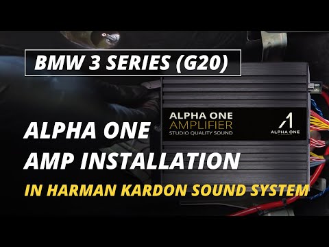 Alpha One Automotive