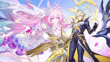 E2S1 Phainon/Cyrene Aquila 0 cycle