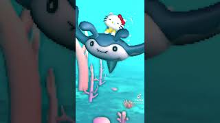 Hello kitty Live Wallpaper