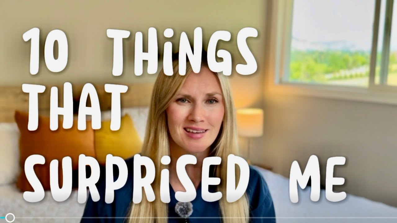 10 Things I Wish I Knew Before I Had My Baby (From a Midwife & IBCLC)