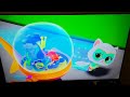 My Favorite Scene in: The Superkitties and The Fin-tastic Getaway (DON'T BLOCK THIS, DISNEY)!