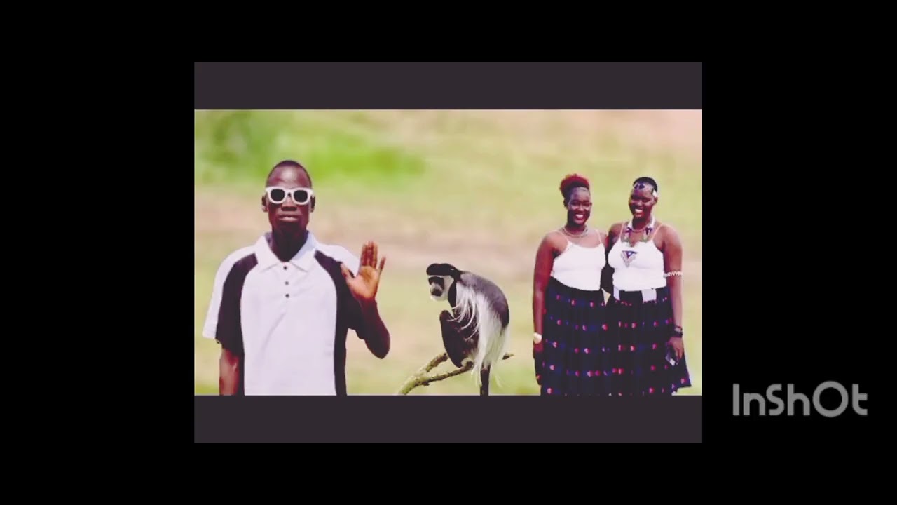 Agokrel by Liu Mangar new music 2026