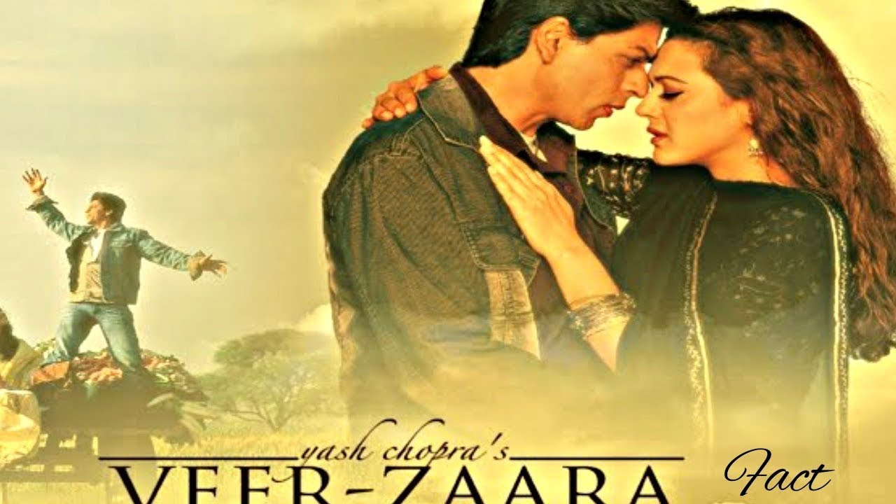 veer zaara movie review