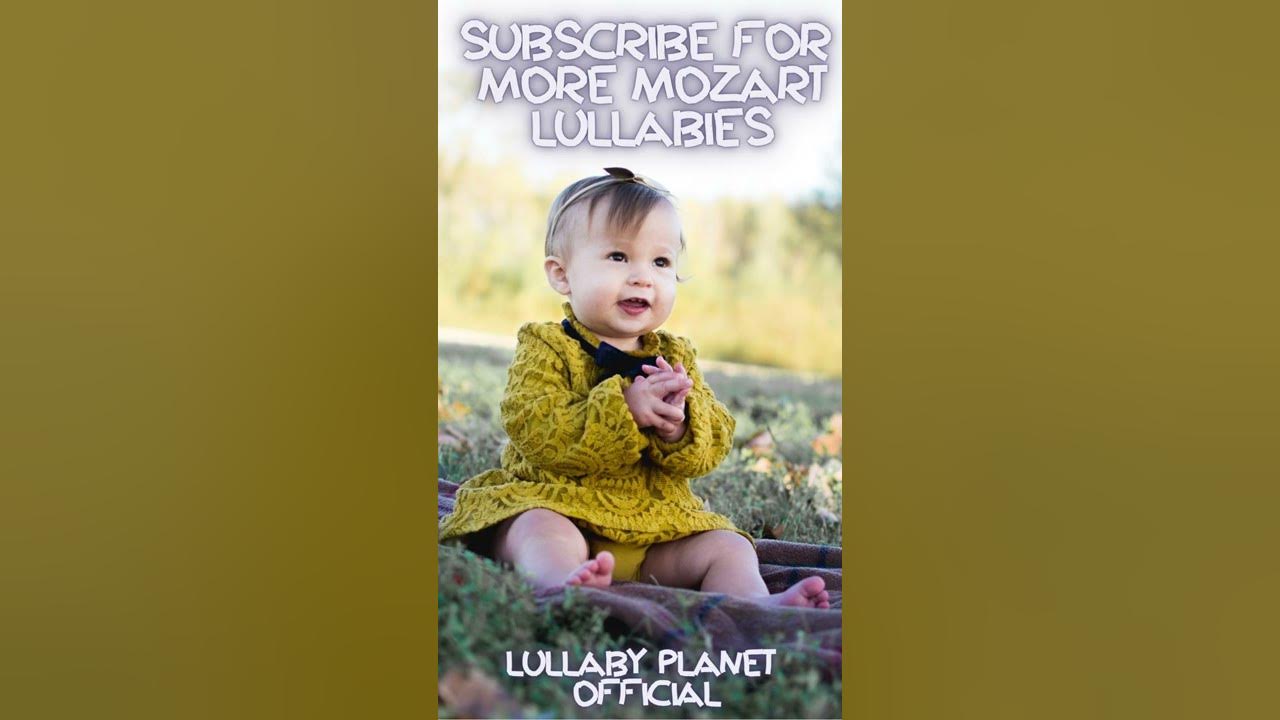 Mozart For Babies Brain Development - Mozart For Babies - Brain Development & Pregnancy Music