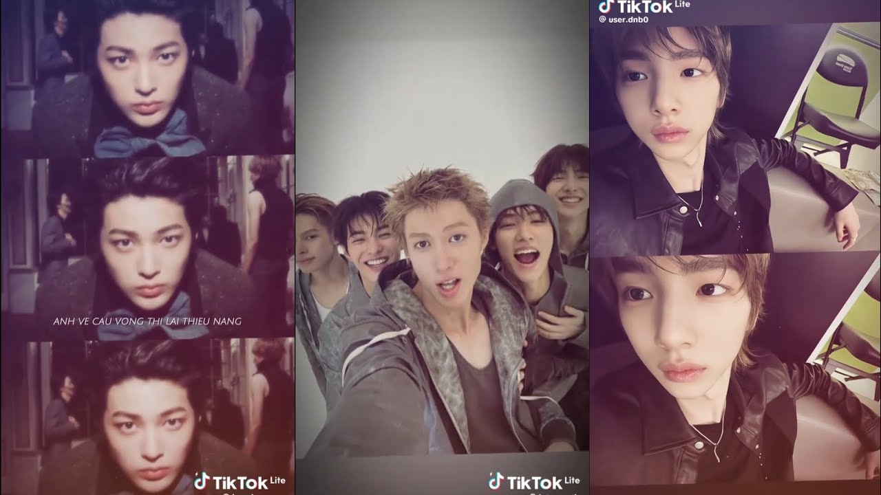 Tổng hợp tiktok Cortis