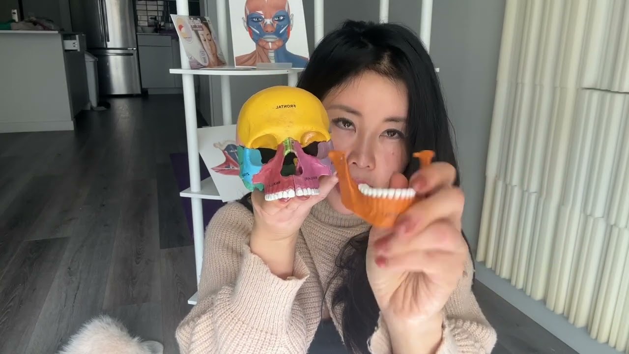 絶対変わります！ミューイング