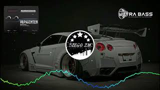 AYER LA VI - CANO DE CALI (EPICENTER BASS)