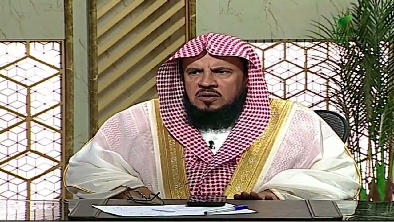 هل يجوز دفع الزكاة لمن عليه ديونا؟ الشيخ د. سعد بن عبدالله السبر