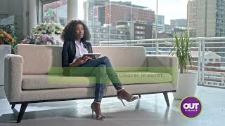 OUTsurance Funeral Cover | Thobeka