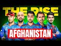 From refugee camps to world cups  the story of afghan cricket