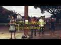 Yu lewa - PNG Worship Song Lyric Video