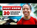Speak Like A Native Spanish Speaker In 6 Minutes