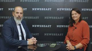 Ν. Κεραμέως στο Newsbeast: Μετά από 18 χρόνια η ανεργία πέφτει κάτω από 8% σε επίπεδο τριμήνου