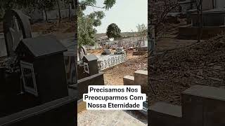 A ETERNIDADE É REAL BUSQUE A DEUS HOJE #viralshort #deusnuncafalha #fe #jesus #reflexão
