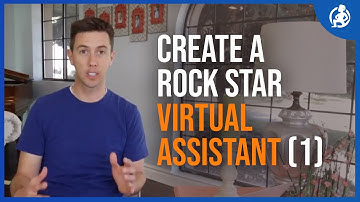 Create A Rock Star Virtual Assistant - Part 1 - Course Video 11 - John Jonas