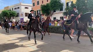 Sant Joan 2022 Ciutadella de Menorca screenshot 2