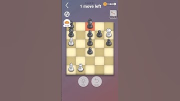 Pocket chess horse challenge level 47