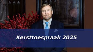Download Lagu Kersttoespraak 2025 MP3