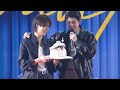 ภูวินทร์ เซอร์ไพรส์วันเกิดปอนด์ | 20250102