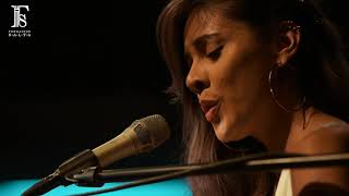 Video thumbnail of ""Cuando nadie me ve" - Magui Soria (Fundación Salta)"