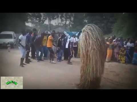 سحر الفودو خطير جدا قش يحركه الشيطان 