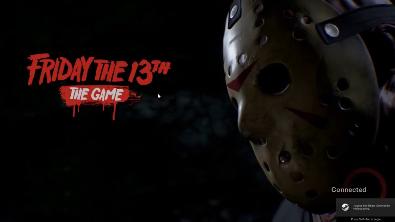 How To Download Friday The 13th Pc Game For Free 2018 YouTube