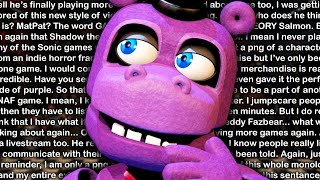 RANDOM FNAF FAN GAMES #18
