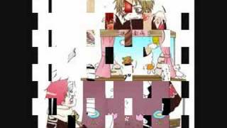Let's Make Sasori Uke