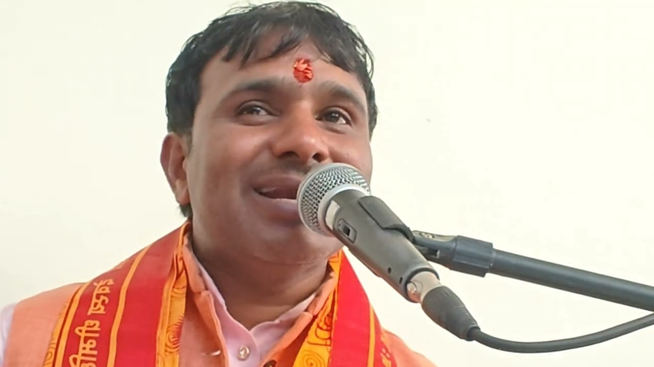 किसी से उनकी मंजिल का पता पाया नहीं जाता || by ~ Pandit Vinod Sadaiya 