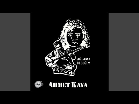 Ahmet Kaya - Maviye Çalar Gözlerin