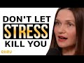 If You STRUGGLE With Stress &amp; Anxiety, This Video Might SAVE YOUR LIFE | Izabella Wentz