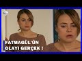 Meltem, Fatmagül'ün Olayının Gerçek Olduğunu Öğrendi! - Fatmagülün Suçu Ne 31. Bölüm