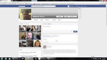 How to Delete a Post I Made on a Friend