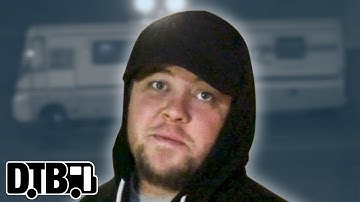 12 Stones - BUS INVADERS (Revisited) Ep. 233 [2012]