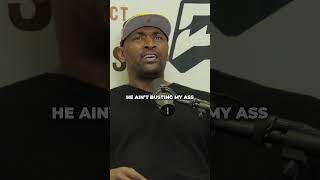 #MettaWorldPeace On The #NBAs Biggest Trash Talker