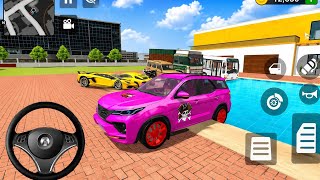 Kids' Mini Car Racing - Toddlers' Gameplay Videos - Toys Car Game - Games for Young Kids screenshot 5
