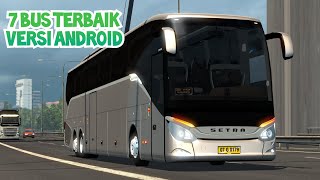 Game Bus Simulator untuk 2021? screenshot 3