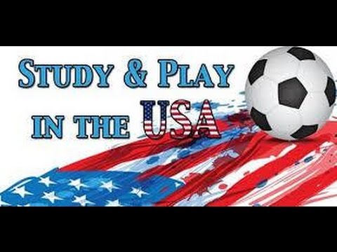 КАК УЧИТЬСЯ В США БЕСПЛАТНО. Спортивные стипендии в США / Athletic Scholarships