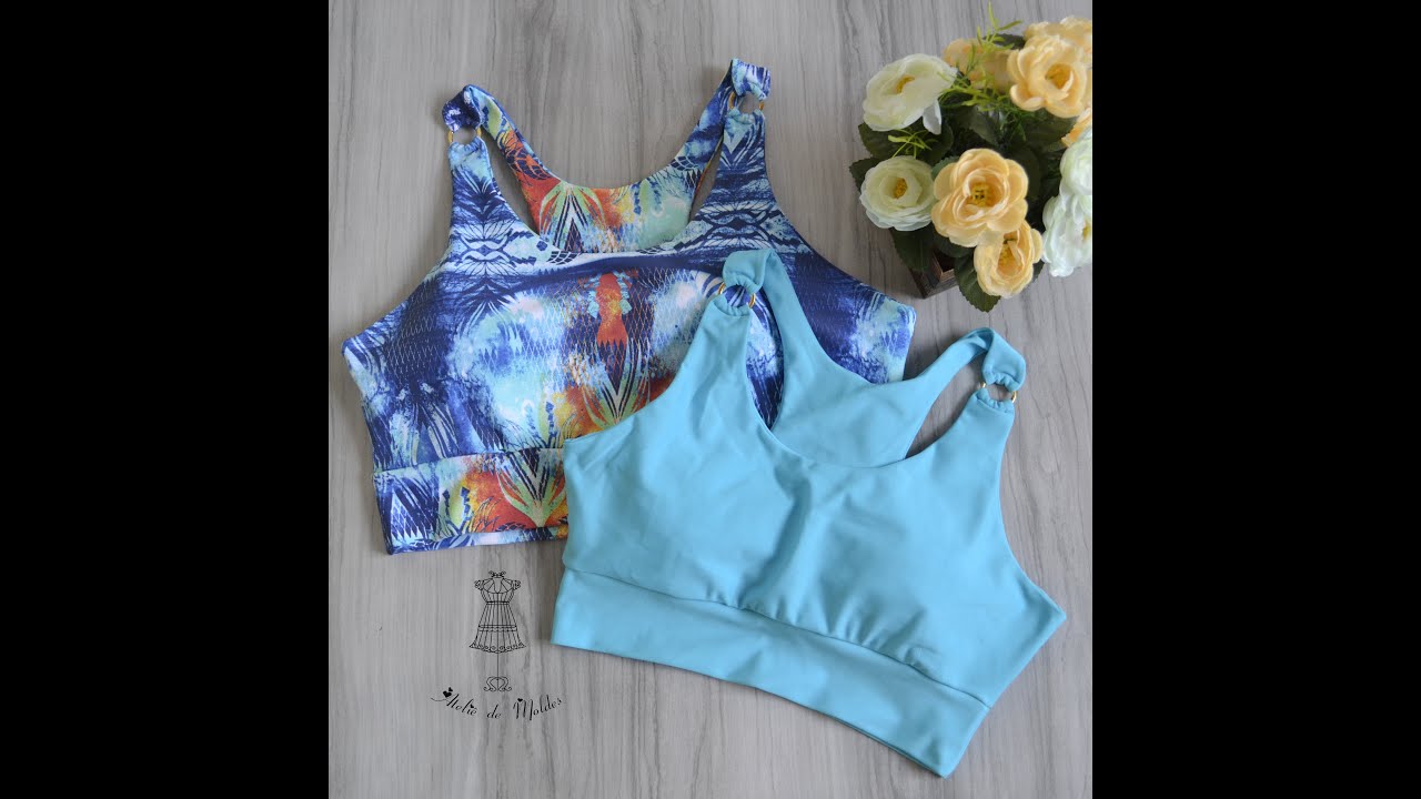 ❁top de argolas aula 4❁