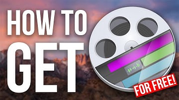 How to get Screenflow 5/6/7 MAC FOR FREE 2017 (100% WORKING) macOS Sierra v10.12.5