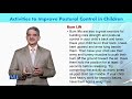 ECE202 Physical Development of the Child Lecture No 132