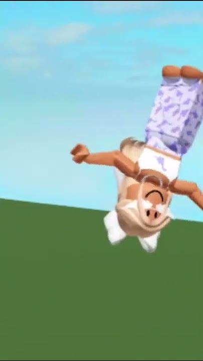 I believe I can fly -Simply_Amelya