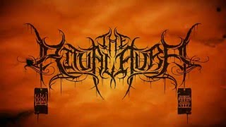 THE RITUAL AURA - I Am No Longer I? Official Lyric Video / LACERATED ENEMY Records 2016