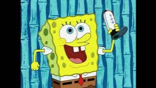 SpongeBob Music: Dancing the Hula