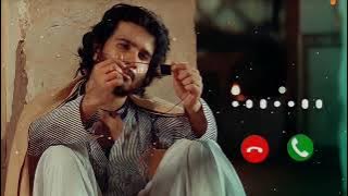 😔tabij Banakar pehnu 😔😔 Khuda aur Mohabbat ringtone