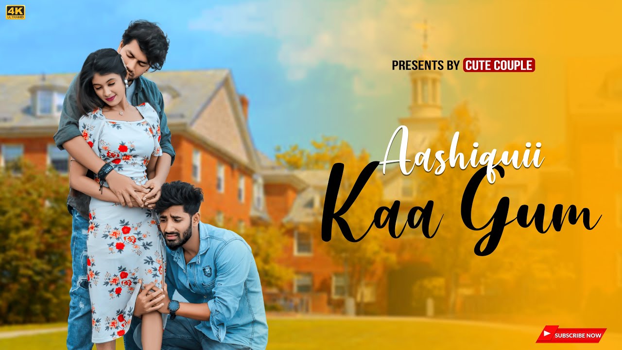 Aashiqui Ka Gum Hum Piya Ja Rahe Salman Ali Heart Touching Love