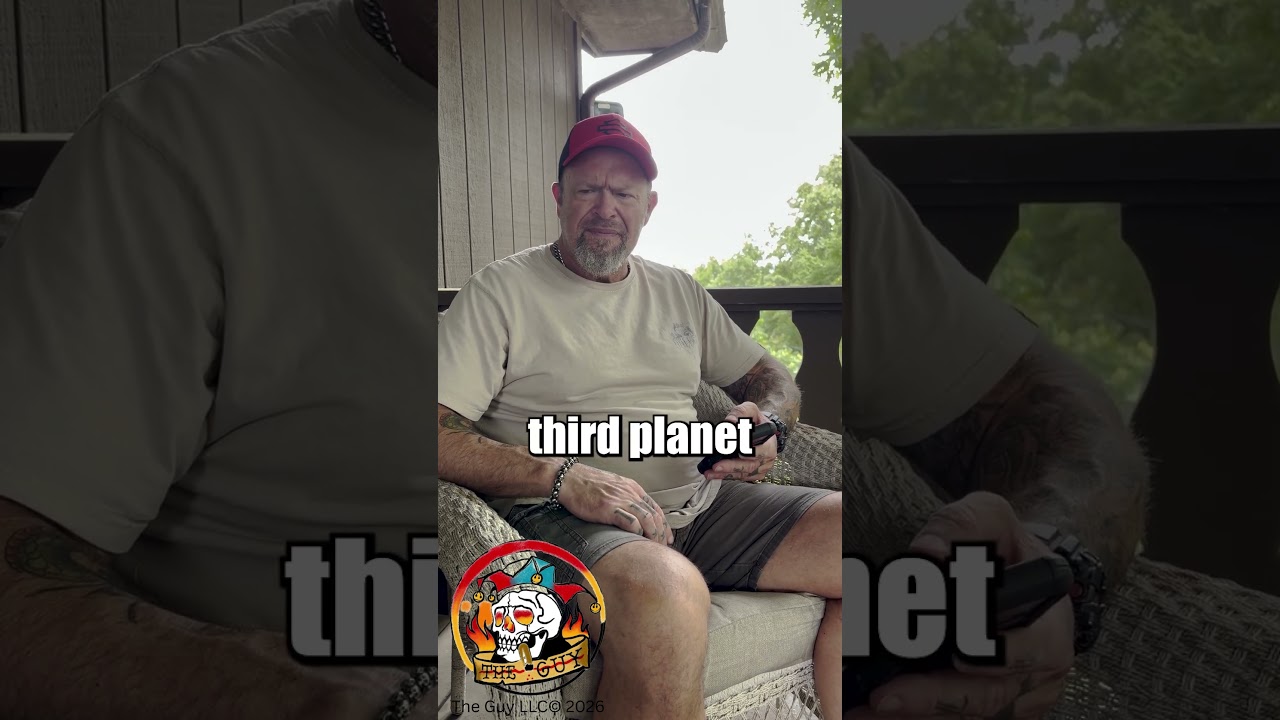 Third Planet