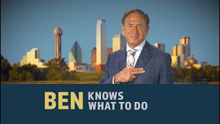 Ben Abbott Car Wreck Lawyer - Ben Knows What To Do 31r